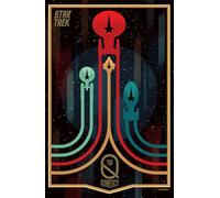 Messina, David - Star Trek: Q Conflict: The Q Conflict