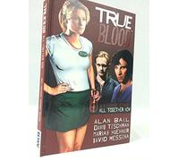 Messina, David - True Blood Volume 1: All Together Now