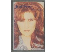 Messina, Jo Dee - Jodee Messina [CASSETTE]