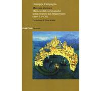 Messina Judaica. Ebrei, Neofiti E Criptogiudei in Un Emporio Del Mediterraneo (Secc. XV-XVI)