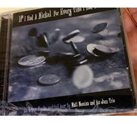 Messina, Matt - If I Had A Nickel For Every Time I Had A Dime (US Import)
