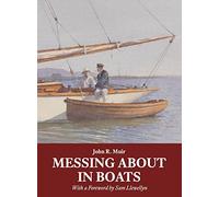 Messing About in Boats