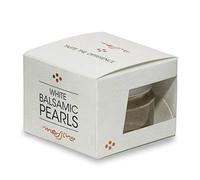 Messino White Balsamic Pearls 50 ml