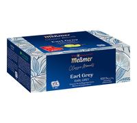 Meßmer Classic Moments Earl Grey Black Tea Bergamot Flavor 175g