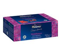 Meßmer Classic Moments Fruit Tea Flavored Forest Berries 250g