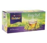 Messmer Fennel Herbal Tea - Pack of 2