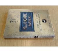 Messrs Hoare Bankers: A history of the Hoare banking dynasty