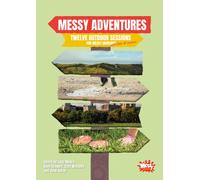 Messy Adventures