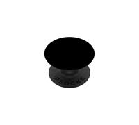 Messy Bun Funny Mom joke PopSockets Adhesive PopGrip