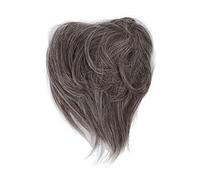Messy Bun Hairpiece Synthetic Ponytail Updo Hair Bun Fashionable Design Adds Volume Adjustable Size For Women Girls Parties Everyday Life High Temperature Fiber (Q17-6AH613#)
