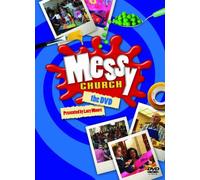 Messy Church DVD