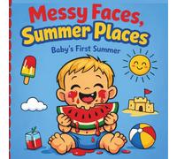 Messy Faces, Summer places