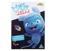 Messy Goes To Okido: Messy's Lost Balloon And Other Stories [DVD]