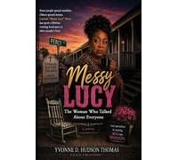 MESSY LUCY