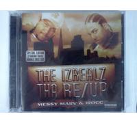 Messy Marv & I-Rocc Aka the Isrealz - Turf Thuggin': Tha Re/Up [Us Import]