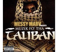 Messy Marv - Musik Fo' Tha Taliban