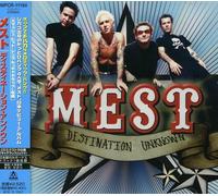 Mest - Destination Unknown