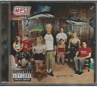 Mest - Wasting Time