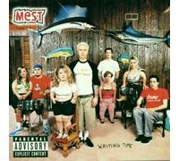 Mest - Wasting Time