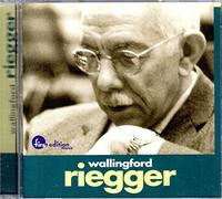 Mester, Jorge - Riegger: Variations/Symphony No 4