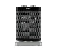 Mestic Compact Ceramic Heater MKK-320 UK Low Wattage Caravan Motorhome Camping