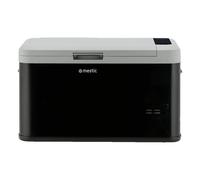 MESTIC COMPRESSOR MCC COOLER 25L 12V 24V DC / 24V AC FOOD DRINK VAN COOL BOX