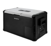 Mestic MCCP-60 AC/DC 60L Electric Cooler Black