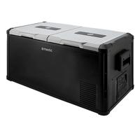 Mestic MCCP-75 AC/DC Dual Zone UK Compressor Cool Box Motorhome - 1512650