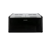 Mestic Coolbox Compressor MCCP-75 AC/DC Dual Zone
