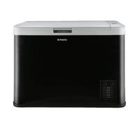 Mestic Compressor MCC-50 AC/DC Electric Cooler Black