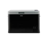 Mestic - Cooler - Glaciere à Compresseur MCC-35 - Black Black
