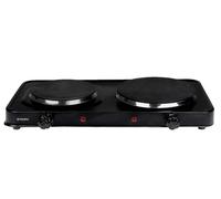 MESTIC DOUBLE STOVE MKT-200 UK
