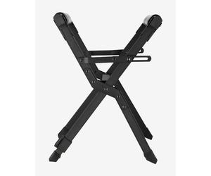 Mestic Electric Cooler Stand MCCB-300 Black