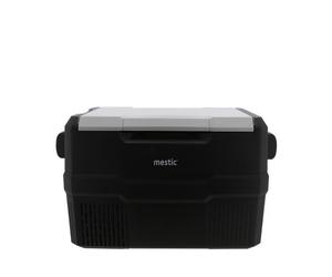 Mestic Hybrid Cool Box Compressor 43 Litre MCCHD-45 12V/230V -18 °C +10 °C