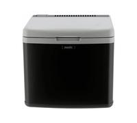 Mestic - Large family cooler - Glaciere à Absorption MAC-40 - Black Black
