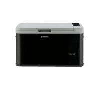 Mestic Hybrid Cool Box Compressor 25 Litre MCC-25 12V/230V -18 °C +10 °C