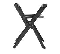 Mestic Mccb-300 Cool Box Carrier Silver