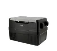 Mestic MCCHD-45 AC/DC 43L Electric Cooler Black