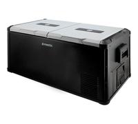 Mestic Mccp-90 Ac/dc Dual Zone Rigid Portable Cooler