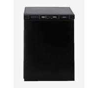 Mestic MR-43 compressor refrigerator black