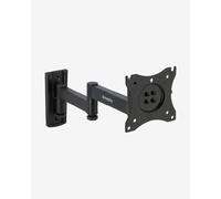 Mestic MTVB-30 TV Wall Mount Black