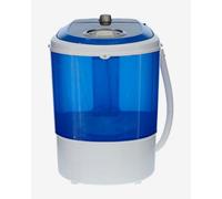 Mestic Mw-100 Washing Machine Clear