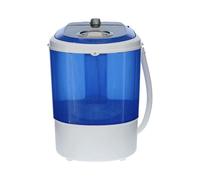 Mestic MW-100 UK Portable Camping Washing Machine Caravan Motorhome - 1502260