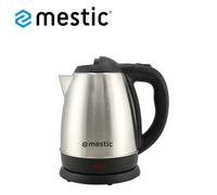 Mestic MWC-110 UK Compact Electric Travel Kettle 1L Caravan Motorhome - 1502460