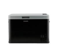 Mestic Portable 12/24/240v Compression Cooler Cool Box - 35 Ltr
