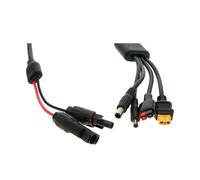 Mestic Power Cable Kit Mc4 - Universal