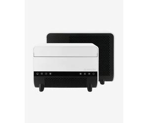 Mestic SPA-3100 Portable Air Conditioner White Black