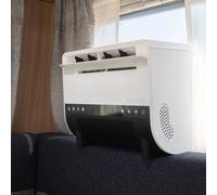 Mestic SPA-3100 Split AC Unit Caravan Motorhome Air Conditioner Portable Cooling