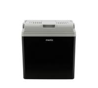 Mestic Themo Electric Compact Cool Box 23 Litre MTEC-25 12V/230V