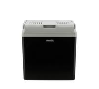 Mestic Themo Electric Compact Cool Box 23 Litre MTEC-25 12V/230V